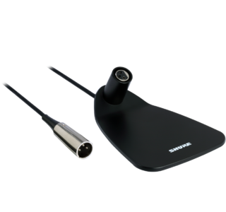 Shure CVD-B изображение/фото/картинка